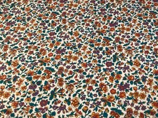 Half Metre Vintage 1950’s