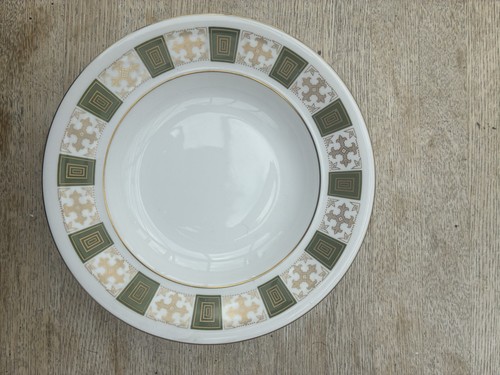 Bowl spode persian - bowl,