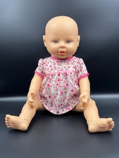 Vintage 1990s Baby Doll, 44 cm