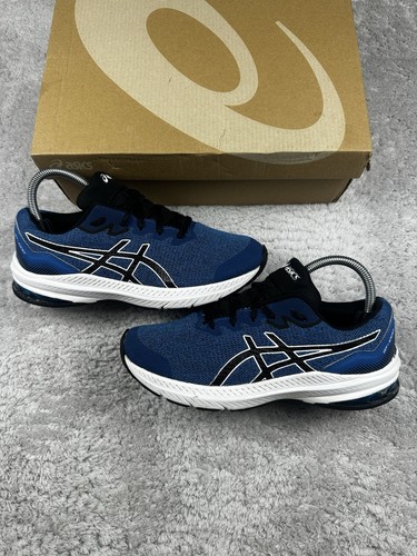 Asics 1000 blue black - gt-1000,