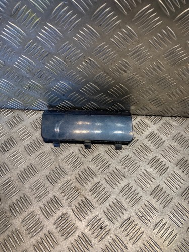Mercedes benz w163 rear - ml,