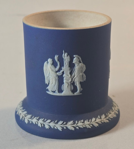 Antique wedgwood blue - wedgwood,
