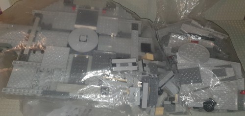 Lego star wars - lego,