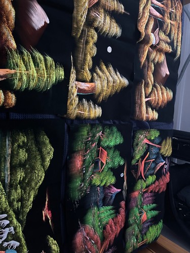 Job lot x10 handmade - lot,