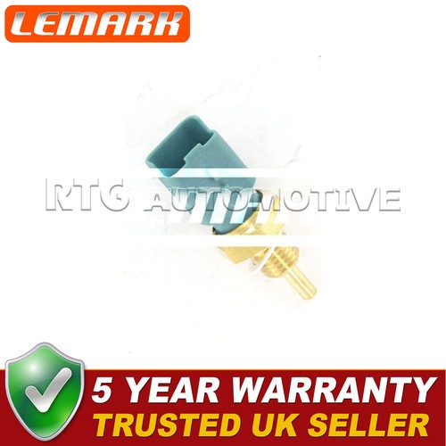 Lemark coolant temperature - lemark,