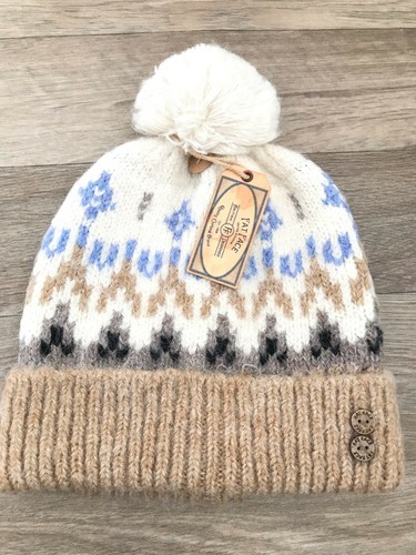 Bnwt fatface fairisle - bnwt,
