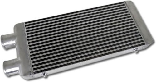 Intercooler llk mesh - mesh, 60x30cm