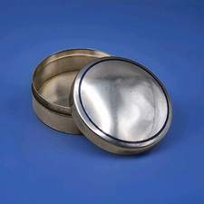 Antique/Vintage 900 Silver &