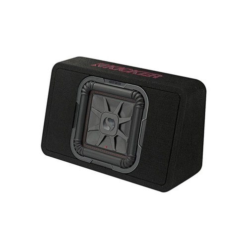Kicker ka46tl7t102 solo baric - ka46tl7t102, solo-baric