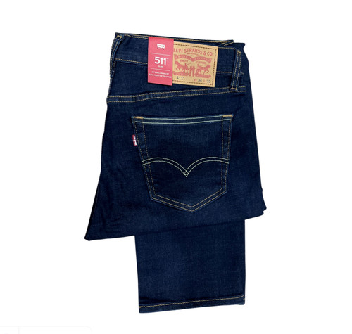 Levis 511 men jeans - men, multi