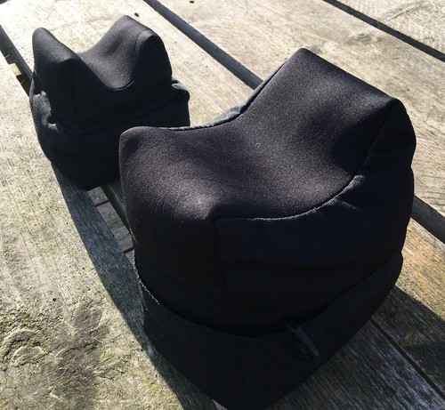 Benchbag piece large front - 2,