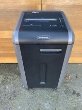 Fellowes Powershred 225Ci