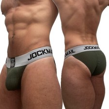 Jockmail Mens Underwear