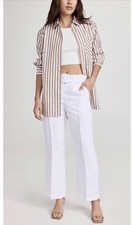 Club Monaco Women's Belted