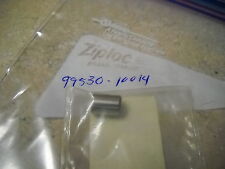 NOS OEM Yamaha Crankcase Dowel Pin 1968-2005 YSR50 YFM600 XVZ1300 99530-10014