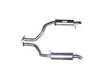 EXHAUST FOR MITSUBISHI PAJERO