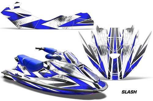 Jet ski graphics - jet, sticker
