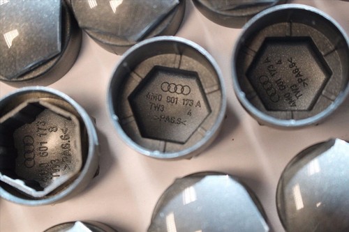 New genuine audi a4 - a2, a3
