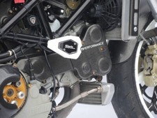 Ducati Monster 600 /625 /695