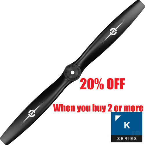 Master airscrew series - master, k