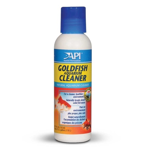 Api goldfish aquarium tank - api,