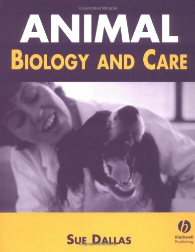 Animal biology and care sue - animal, care,sue