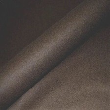 Heavy Italian brown wool   fabric for suits, coats 150cm wide