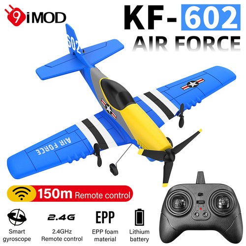 Kf602 plane 3ch epp - kf602,