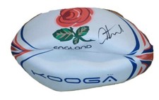 George Ford Hand Signed Kooga
