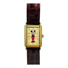 Disney Limited Edition Mickey