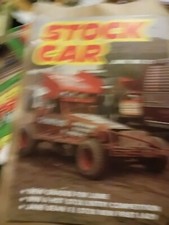 BRISCA F1/F2 STOCK CARS  STOCK