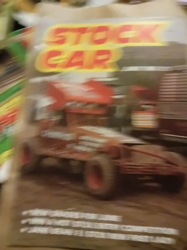 Brisca stock cars - brisca,