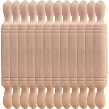 12Pcs Mini Rolling Pin Mini