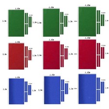 Billiards Pool Tablecloth with