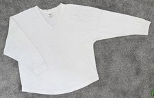 VICTORIA'S SECRET PINK WHITE