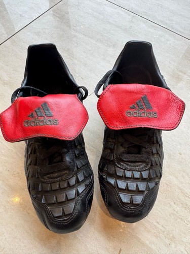 1999 adidas predators rapier - 1999,
