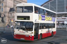 Bus Photo - MTL Merseybus