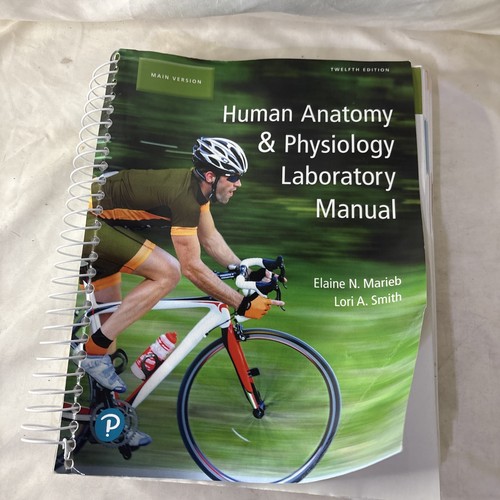 Human anatomy physiology - &,