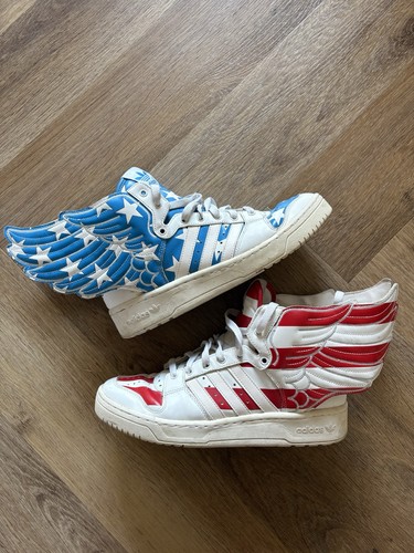 Adidas originals jeremy - adidas, x