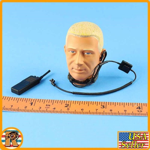 Rick seal team head - team,