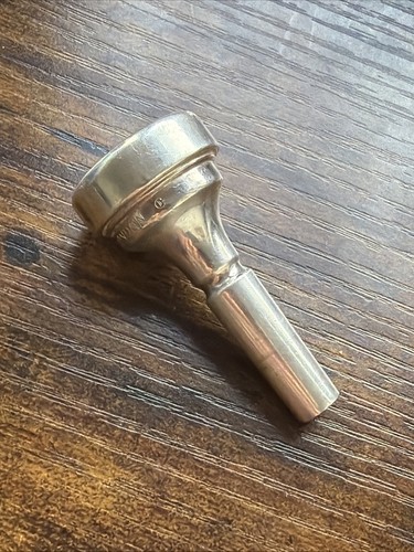 Cornet mouthpiece denis wick - mouthpiece,
