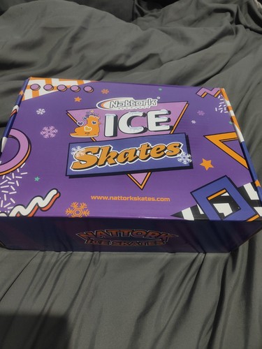 Girls ice skates kids - girls,