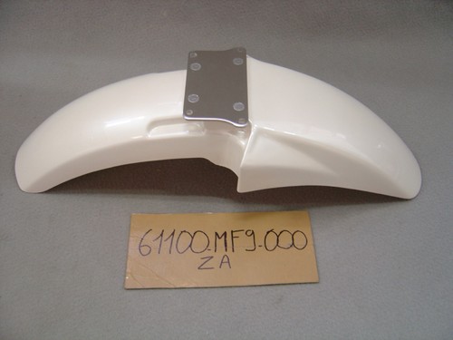 Front mudguard for model - front,