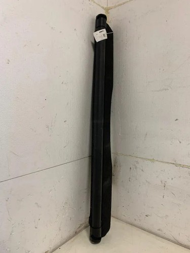 Peugeot 307 boot sliding - peugeot,