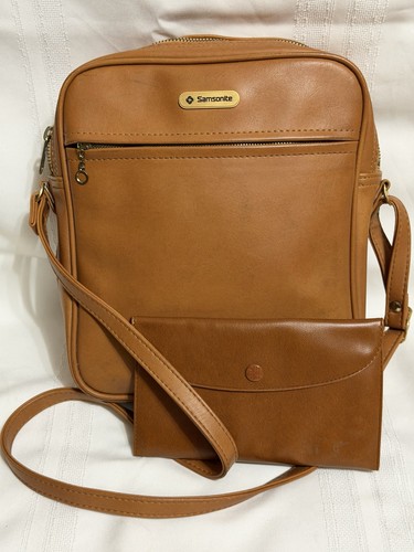 Vtg samsonite 70s - vtg, travel