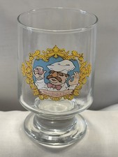 Rare 1979 Muppets Stemmed
