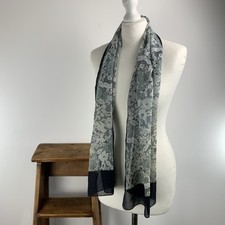 Viyella 100% Silk Chiffon