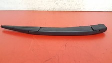 2016 Nissan Qashqai 5 Door Hatchback Wiper Rear Arm