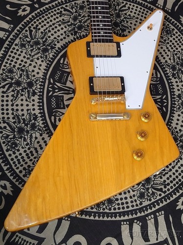Gibson custom shop historic - gibson, ~historic