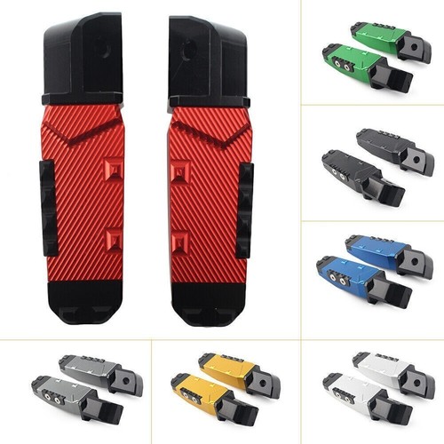 Foot pegs rest footrest for - foot,